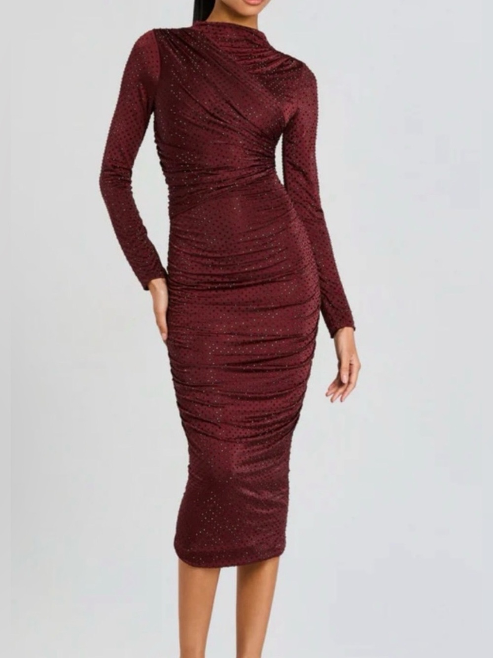 Retrofête Mavy Dress NWT Size Small
